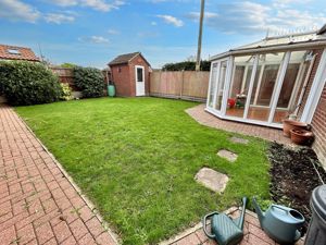 Garden- click for photo gallery